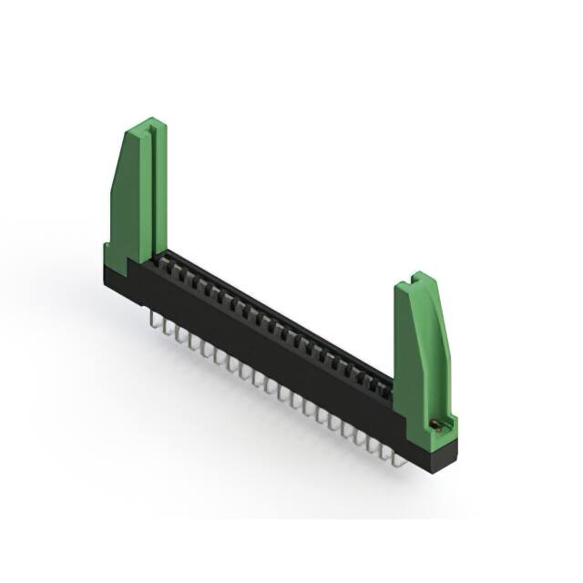 357-020-459-178 EDAC Inc.  Edgeboard Connectors